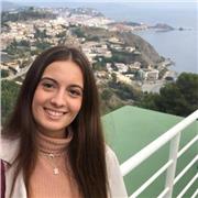 Doy clases particulares para preparar exámenes y repasar los contenidos de las asignaturas tanto de primaria como de la ESO